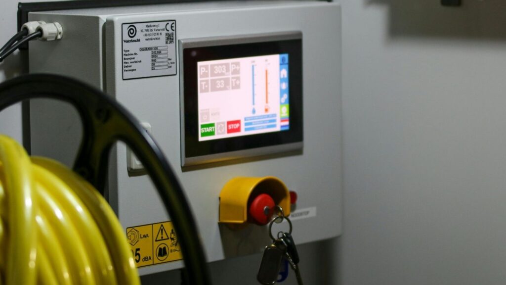 Học an toàn lao động