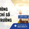 Đo lường các chỉ số môi trường