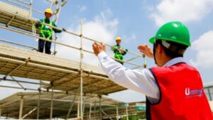 huấn luyện an toàn lao động gồm những gì