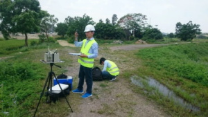 quy định về quan trắc môi trường lao động 2026