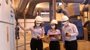 quy định về quan trắc môi trường lao động 2026