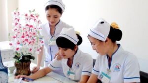 chuẩn bị gì khi tham gia khóa huấn luyện an toàn