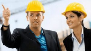 công tác huấn luyện an toàn vệ sinh lao động​