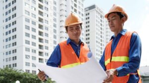 công tác huấn luyện an toàn vệ sinh lao động​