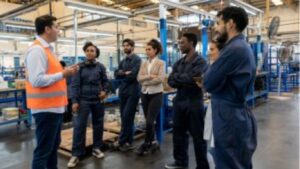 Đánh giá kiểm tra cấp chứng chỉ huấn luyện