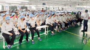 Đánh giá kiểm tra cấp chứng chỉ huấn luyện