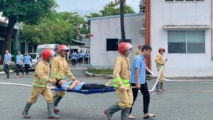 Huấn luyện an toàn lao động bắt buộc hay không