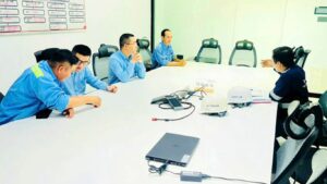 Huấn luyện an toàn lao động bắt buộc hay không