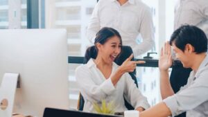 huấn luyện an toàn vệ sinh lao động nhóm 4