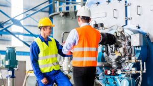 mất chứng chỉ an toàn lao động xử lý thế nào