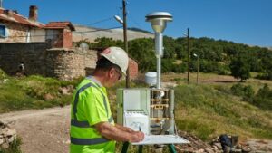 sai sót thường bị phát hiện khi kiểm tra quan trắc