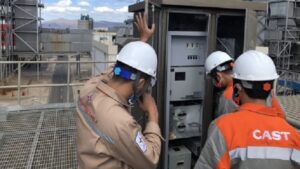 sai sót thường bị phát hiện khi kiểm tra quan trắc