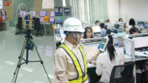 sai sót thường gặp khi quan trắc môi trường lao động