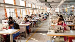 sai sót thường gặp khi quan trắc môi trường lao động