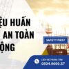 Tài liệu huấn luyện an toàn lao động