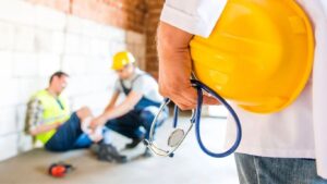 Tài liệu huấn luyện an toàn lao động