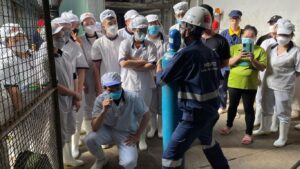 thẻ an toàn lao động có giúp giảm tai nạn