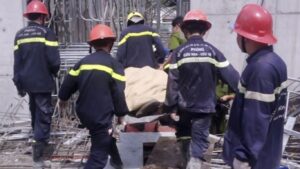 thẻ an toàn lao động có giúp giảm tai nạn