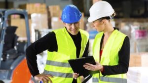 trọn gói huấn luyện cấp chứng chỉ an toàn lao động