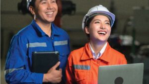 chứng chỉ an toàn lao động nhóm 2