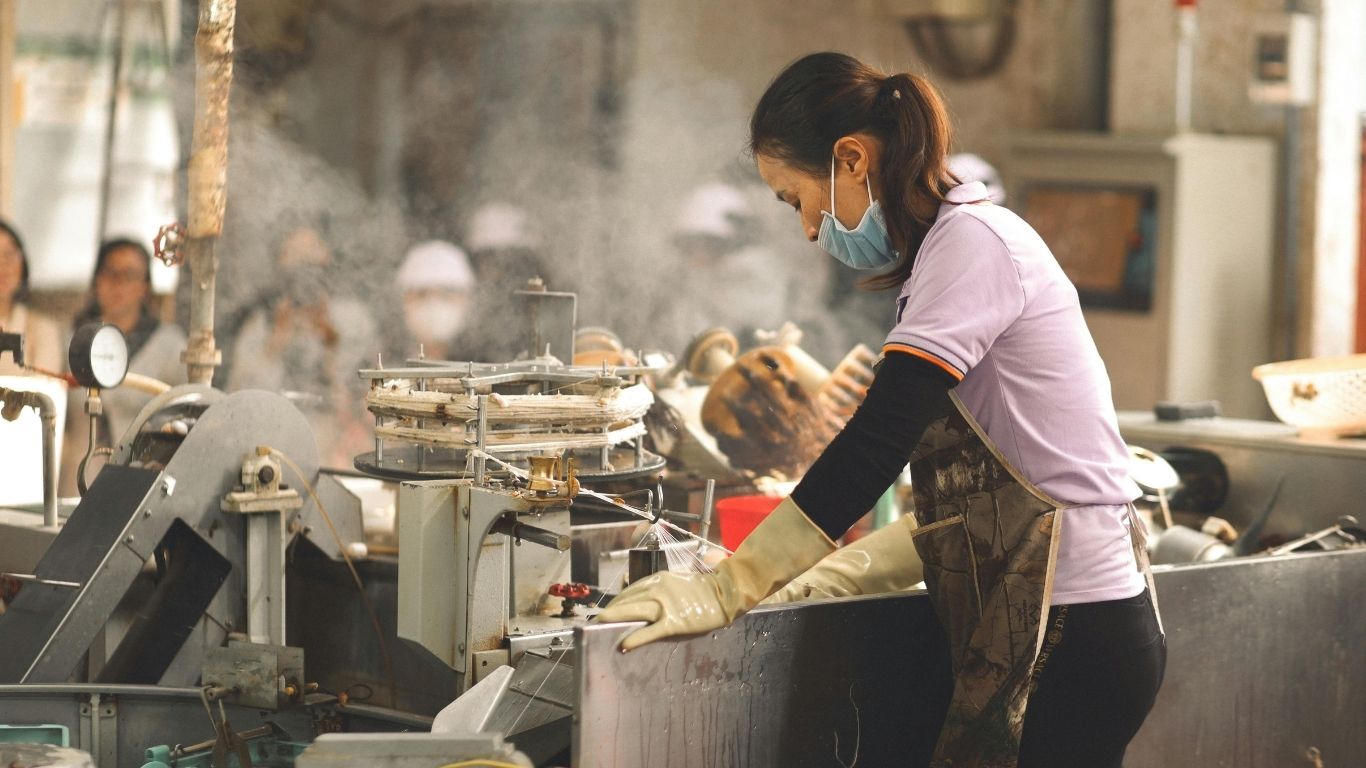 Thẻ an toàn lao động là gì ?