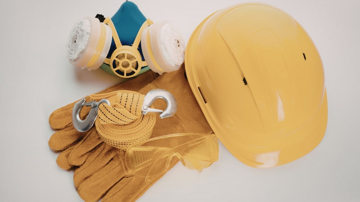 Huấn luyện an toàn lao động tại doanh nghiệp đúng quy định