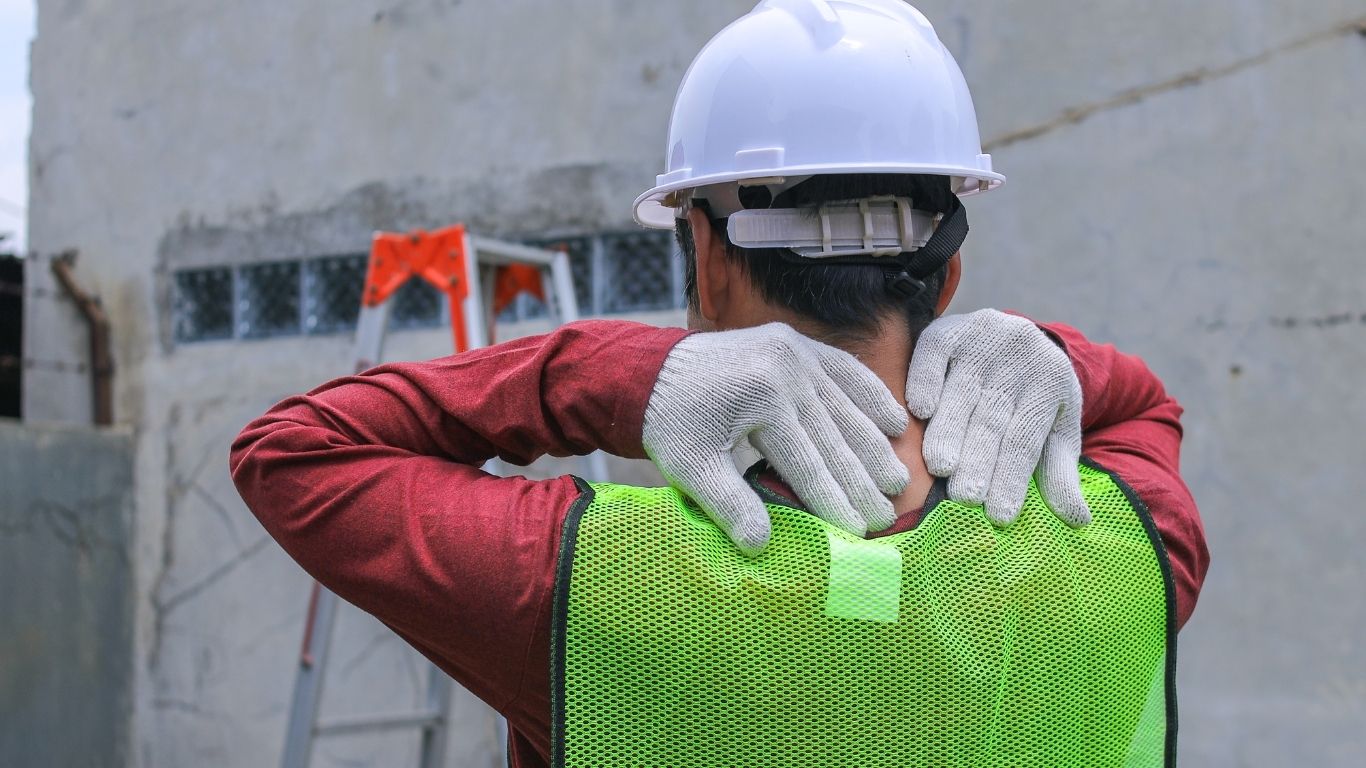 Pháp lý về huấn luyện an toàn vệ sinh lao động