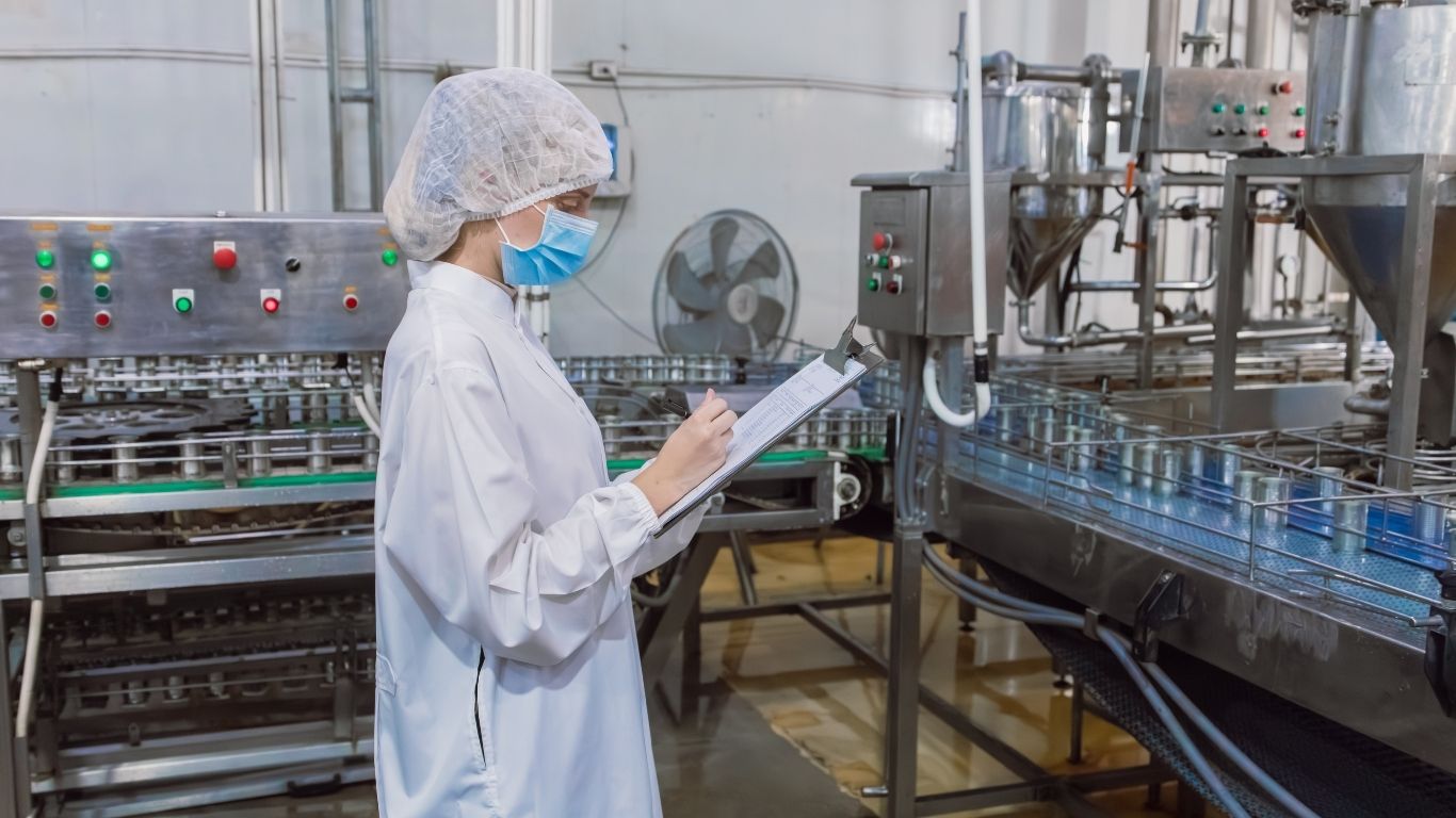Trách nhiệm của doanh nghiệp