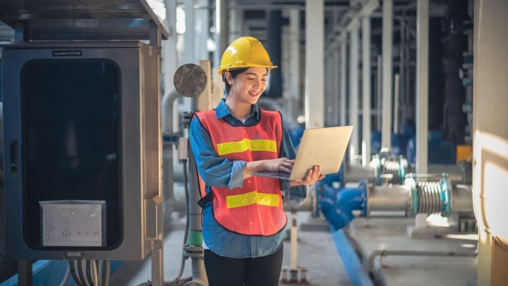 Các nhóm huấn luyện an toàn lao động theo quy định mới nhất 
