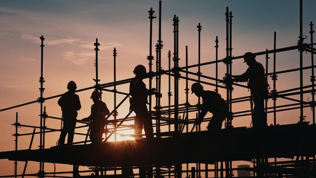 Quan trắc môi trường lao động có bắt buộc không? Giải thích và hướng dẫn mới nhất