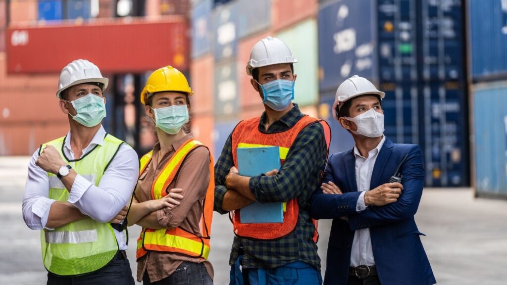 Giấy Phép Quan Trắc Môi Trường Lao Động Là Gì? Doanh Nghiệp Cần Biết
