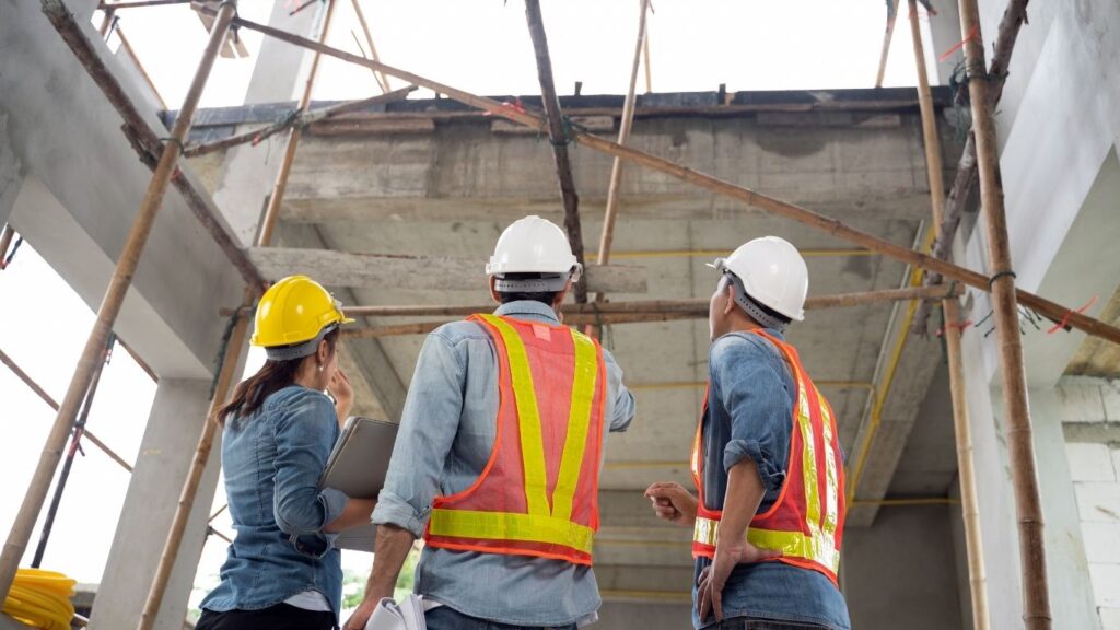 Giấy Phép Quan Trắc Môi Trường Lao Động Là Gì? Doanh Nghiệp Cần Biết
