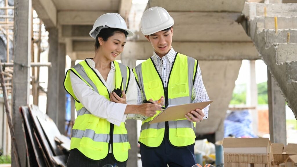 Kiểm Định Môi Trường Lao Động: Giải Pháp Bảo Vệ Sức Khỏe Người Lao Động
