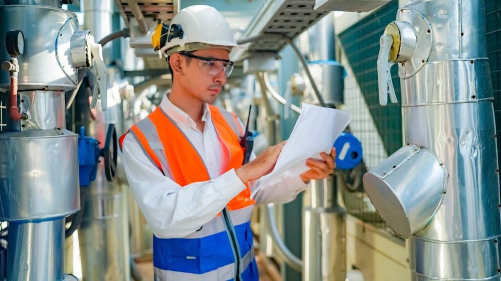 Trung Tâm Giám Định Máy Và Thiết Bị: Vai Trò, Quy Trình Và Tiêu Chí Lựa Chọn
