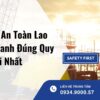 Cấp Thẻ An Toàn Lao Động Nhanh: Điều Kiện, Quy Trình Và Những Điều Doanh Nghiệp Cần Biết