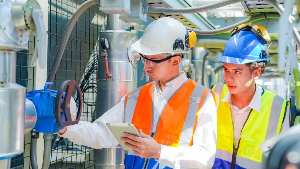Tiêu Chuẩn Quan Trắc Môi Trường Lao Động Doanh Nghiệp Cần Nắm Rõ
