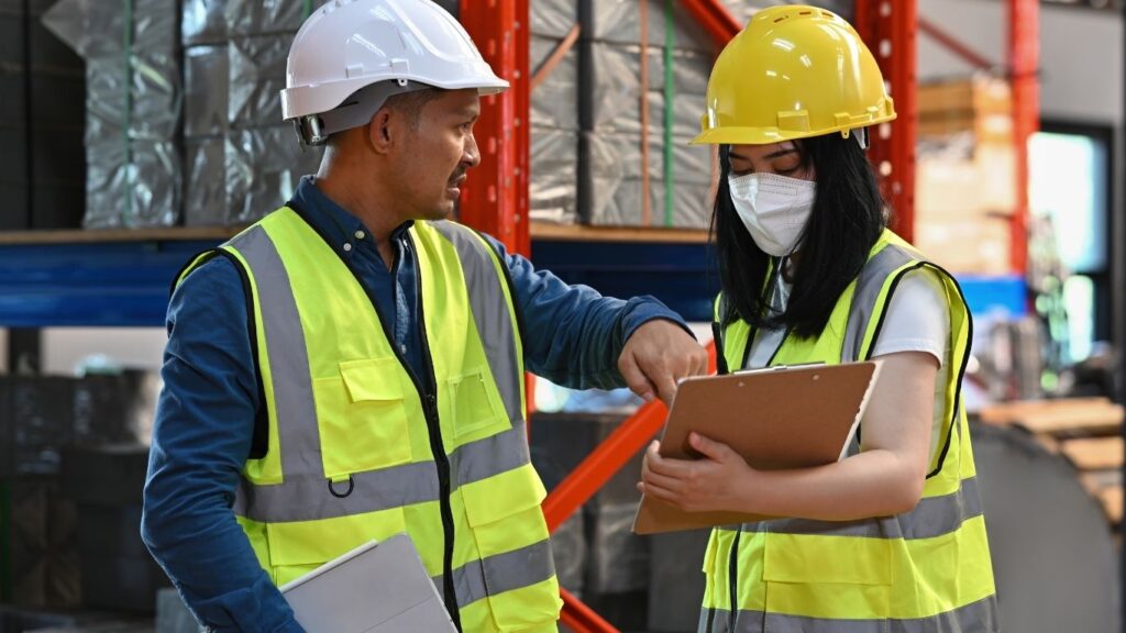 Cấp Thẻ An Toàn Lao Động Nhanh: Điều Kiện, Quy Trình Và Những Điều Doanh Nghiệp Cần Biết
