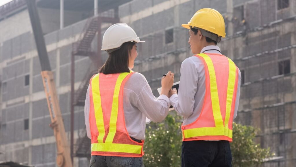 Cục An Toàn Lao Động Và Những Quy Định Doanh Nghiệp Cần Nắm Rõ