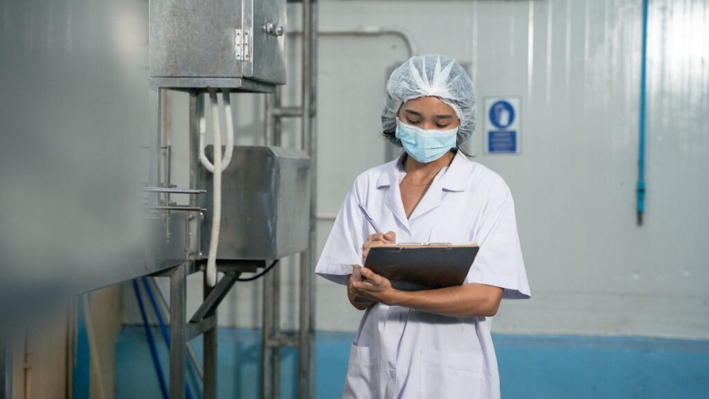 Luật Vệ Sinh An Toàn Lao Động Và Quy Định Cần Biết