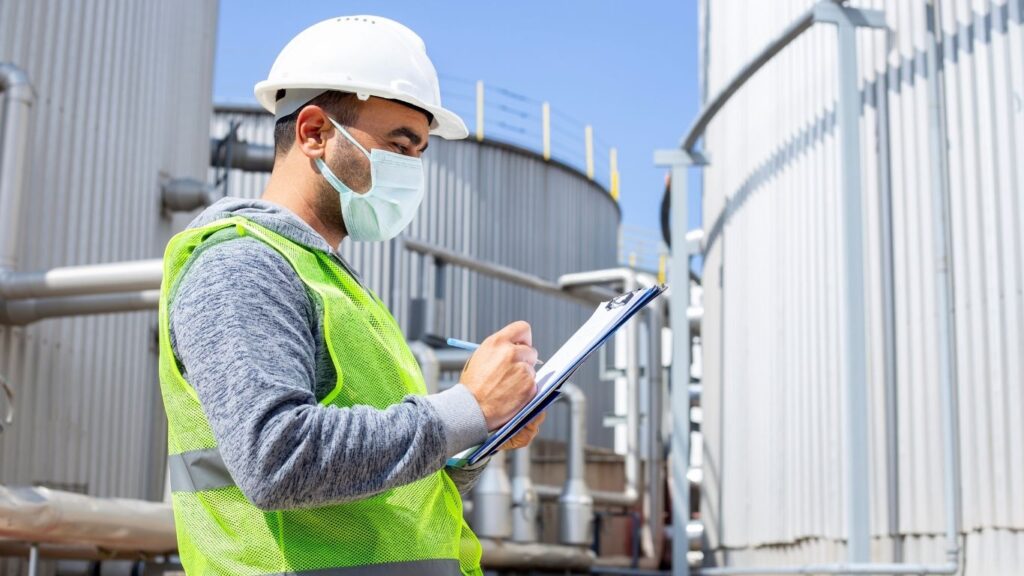 Điều 74 Luật An Toàn Vệ Sinh Lao Động Quy Định Những Gì?
