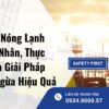 Nổ Bình Nóng Lạnh Nguyên Nhân, Thực Trạng Và Giải Pháp Phòng Ngừa Hiệu Quả