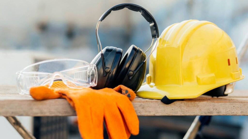 11 Nguyên Tắc An Toàn Lao Động Cơ Bản Mọi Doanh Nghiệp Nên Áp Dụng 