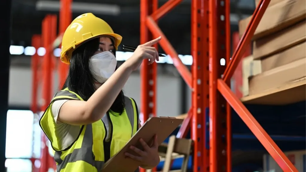Phân Biệt Thẻ An Toàn Và Chứng Chỉ An Toàn Lao Động
