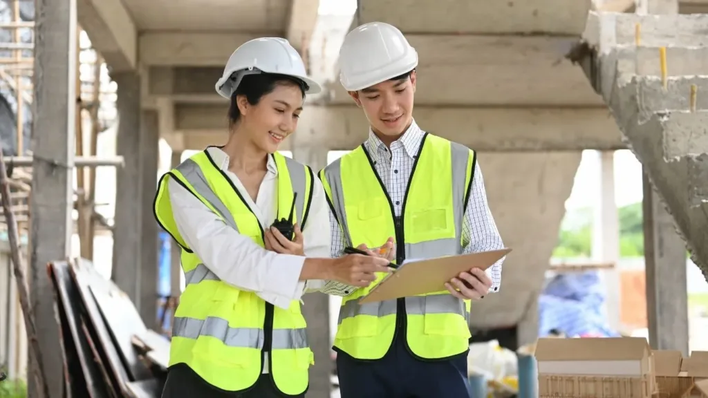 Phân Biệt Thẻ An Toàn Và Chứng Chỉ An Toàn Lao Động
