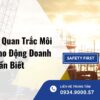 Quy Định Quan Trắc Môi Trường Lao Động Doanh Nghiệp Cần Biết