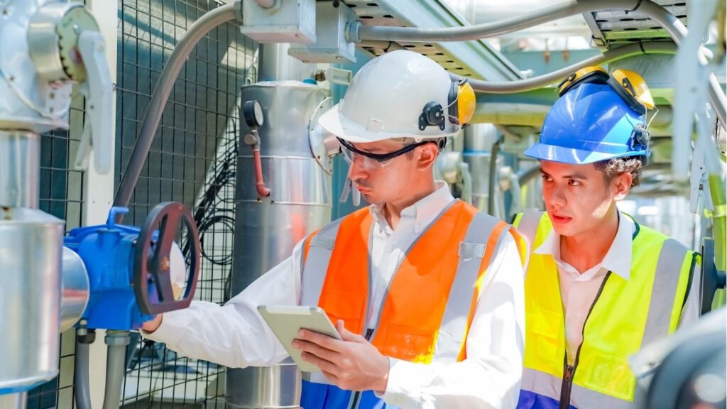 Quan Trắc Môi Trường Lao Động Là Gì?