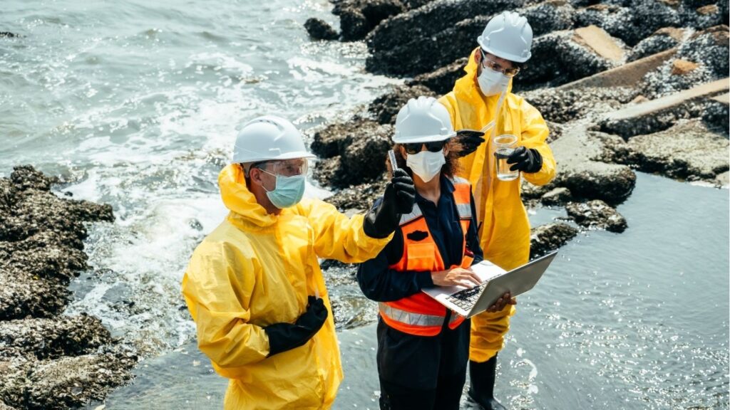 Bao Lâu Phải Đo Kiểm Môi Trường Lao Động Một Lần?