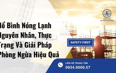 Nổ Bình Nóng Lạnh Nguyên Nhân, Thực Trạng Và Giải Pháp Phòng Ngừa Hiệu Quả